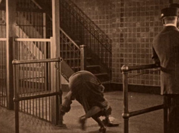 Manhandled (1924) download