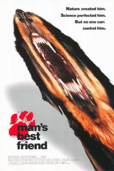 Man's Best Friend (1993) download