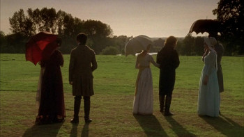 Mansfield Park (2007) download