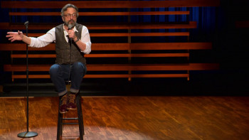 Marc Maron: End Times Fun (2020) download