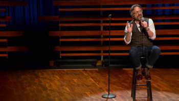 Marc Maron: End Times Fun (2020) download