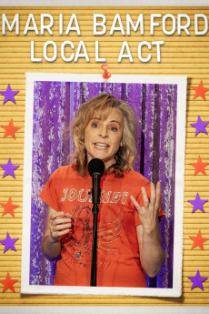 Maria Bamford: Local Act (2023) download