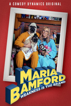 Maria Bamford: Weakness Is the Brand (2020) download