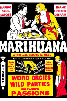 Marihuana (1936) download