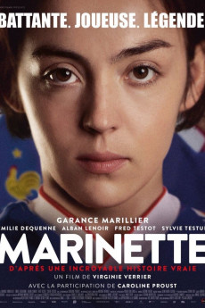 Marinette (2023) download