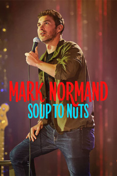 Mark Normand: Soup to Nuts (2023) download