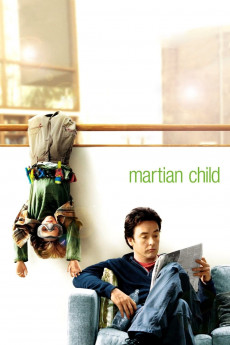 Martian Child (2007) download