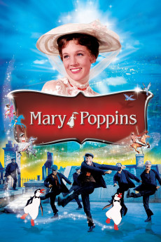 Mary Poppins (1964) download