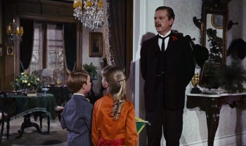 Mary Poppins (1964) download