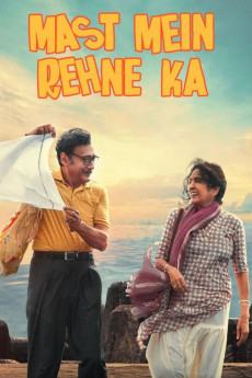 Mast Mein Rehne Ka (2023) download