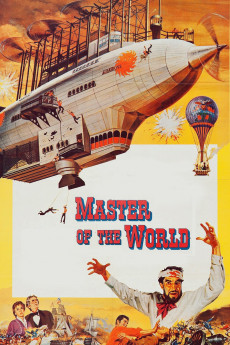 Master of the World (1961) download