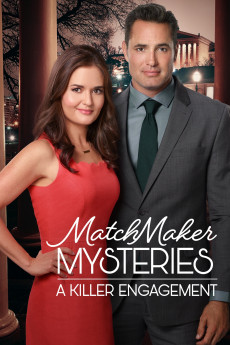 MatchMaker Mysteries: A Killer Engagement (2019) download