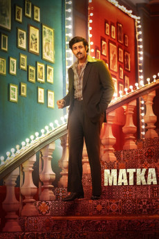 Matka (2024) download