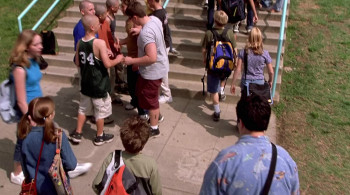 Max Keeble's Big Move (2001) download