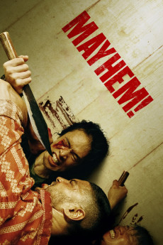 Mayhem! (2023) download