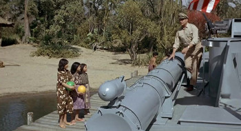 McHale's Navy (1964) download