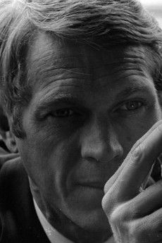 Steve McQueen: The Lost Movie (2021) download