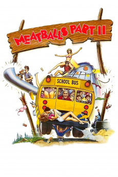 Meatballs Part II (1984) download