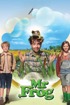 Mr. Frog (2016) download