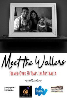 Meet the Wallers (2021) download