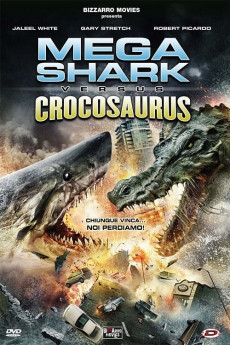 Mega Shark vs. Crocosaurus (2010) download