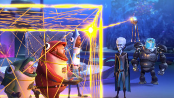 Megamind vs. The Doom Syndicate (2024) download