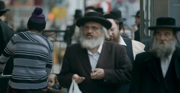 Menashe (2017) download