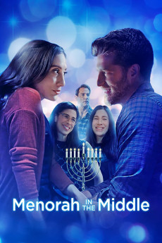 Menorah in the Middle (2022) download