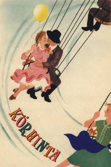 Merry-Go-Round (1956) download