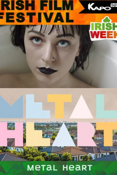 Metal Heart (2018) download