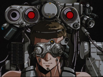 Metal Skin Panic MADOX- 01 (1987) download