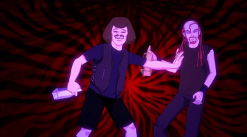 Metalocalypse: The Doomstar Requiem - A Klok Opera (2013) download