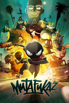 MFKZ (2017) download