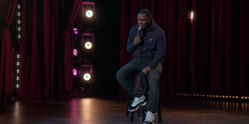 Michael Che: Shame the Devil (2021) download