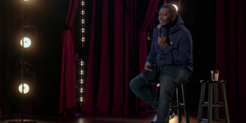 Michael Che: Shame the Devil (2021) download