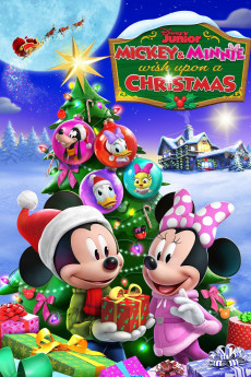 Mickey and Minnie Wish Upon a Christmas (2021) download