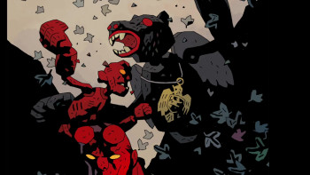 Mike Mignola: Drawing Monsters (2022) download