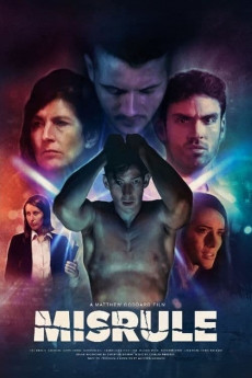 Misrule (2017) download