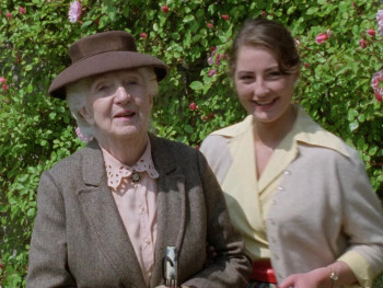 Miss Marple: They Do It with Mirrors (1991) download