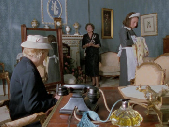 Miss Marple: They Do It with Mirrors (1991) download