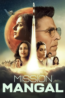 Mission Mangal (2019) download