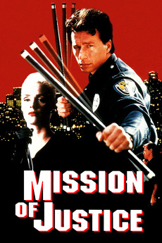 Mission of Justice (1992) download