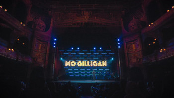 Mo Gilligan: Momentum (2019) download