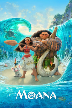 Moana (2016) download