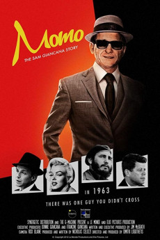 Momo: The Sam Giancana Story (2011) download