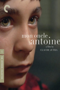 My Uncle Antoine (1971) download