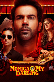 Monica, O My Darling (2022) download