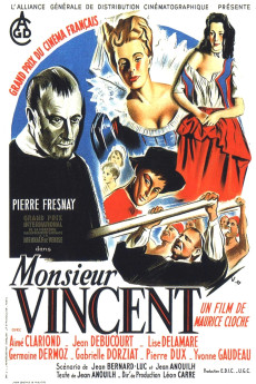 Monsieur Vincent (1947) download