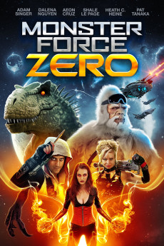 Monster Force Zero (2019) download