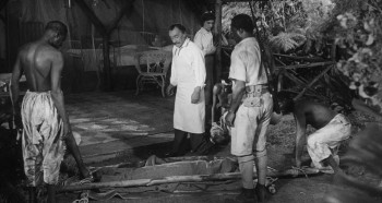 Monster from Green Hell (1957) download